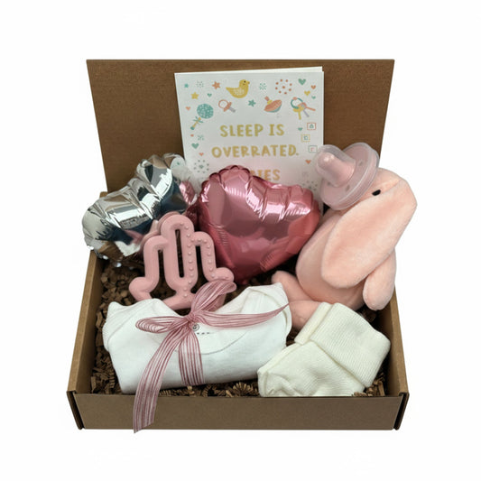 New Born Baby Mini Gift - Gifterria - 