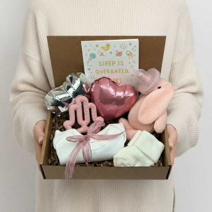 New Born Baby mini Gift - Gifterria - 