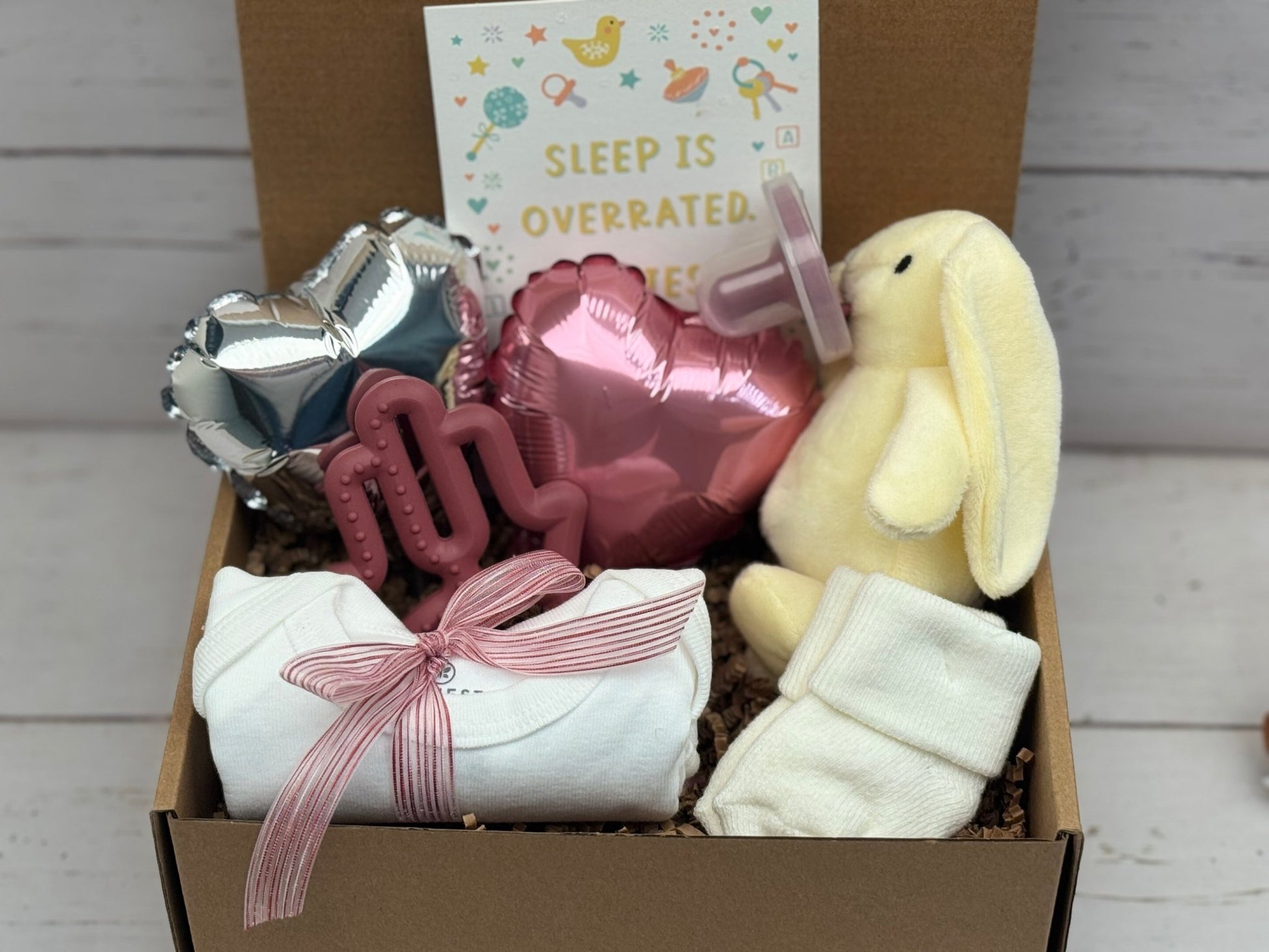 New Born Baby mini Gift - Gifterria - 