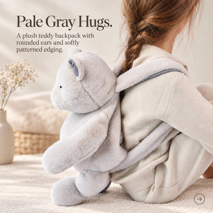 New Mom & Baby Gift Box with Silicone Feeding Set & Swaddle - Gifterria US - Gift Box