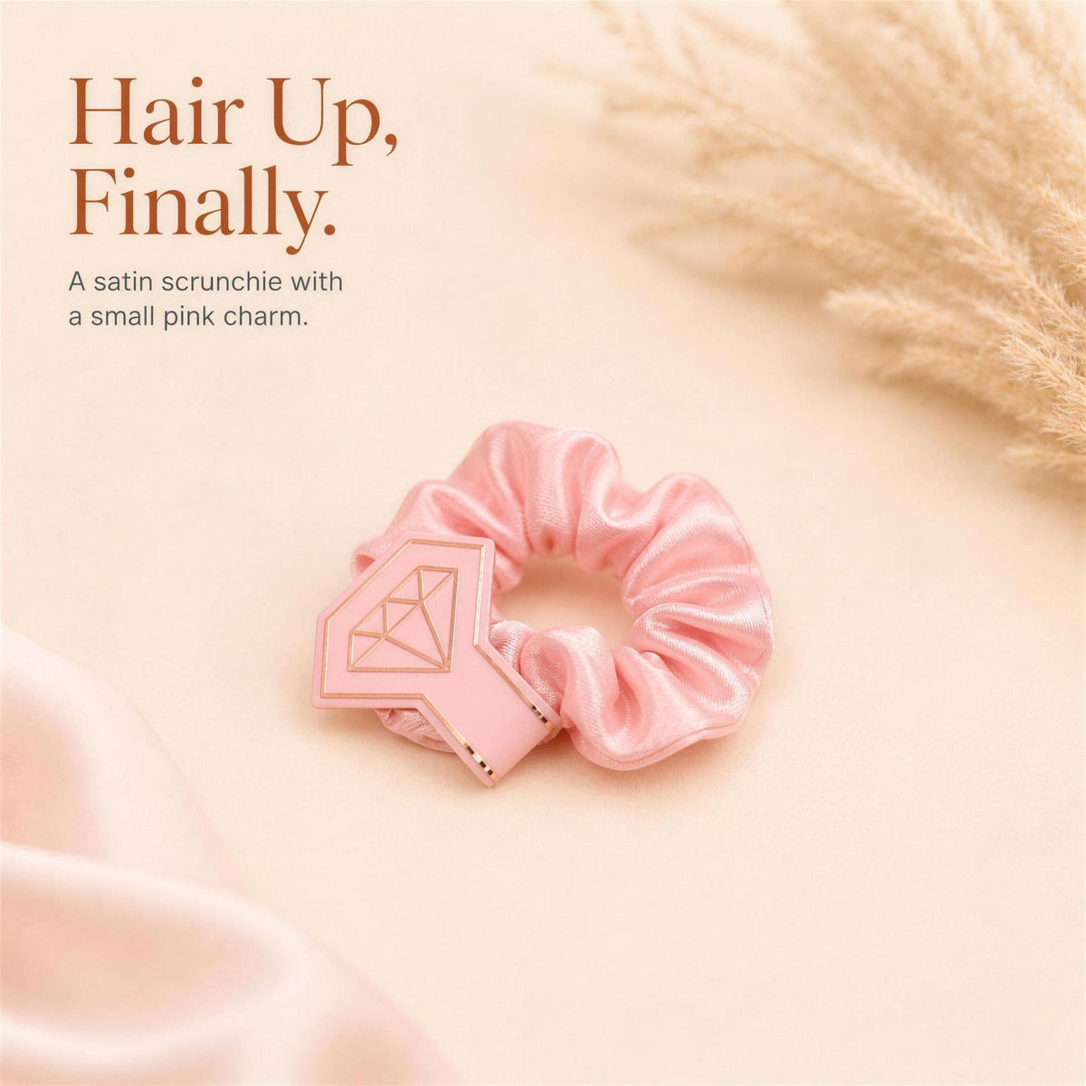 New Mom Gift Box in Pink with a Plush Throw and Coffee - Gifterria US - Gift Box