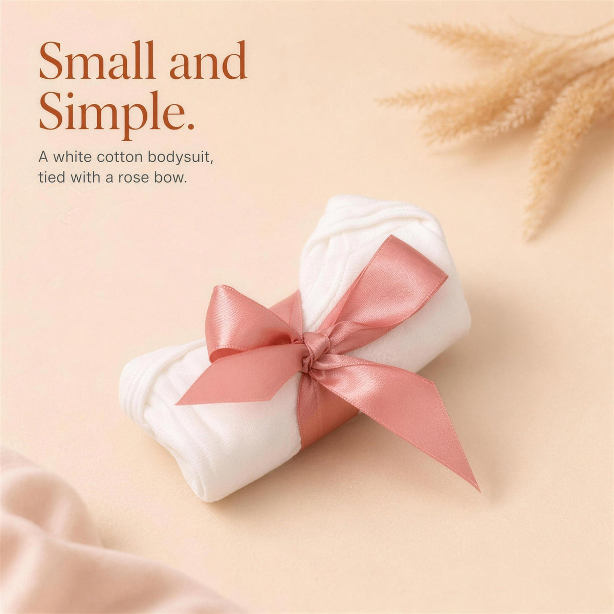 New Mom Gift Box in Pink with a Plush Throw and Coffee - Gifterria US - Gift Box