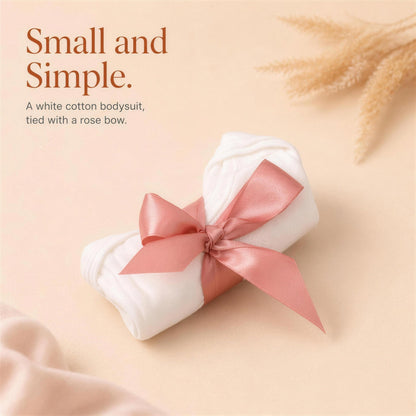 New Mom Gift Box in Pink with a Plush Throw and Coffee - Gifterria US - Gift Box
