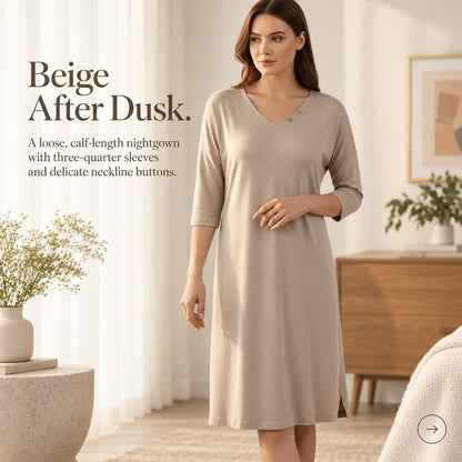 Premium Nightgown Gift Box for Cozy Nights & Pampering - Gifterria US - Gift Box