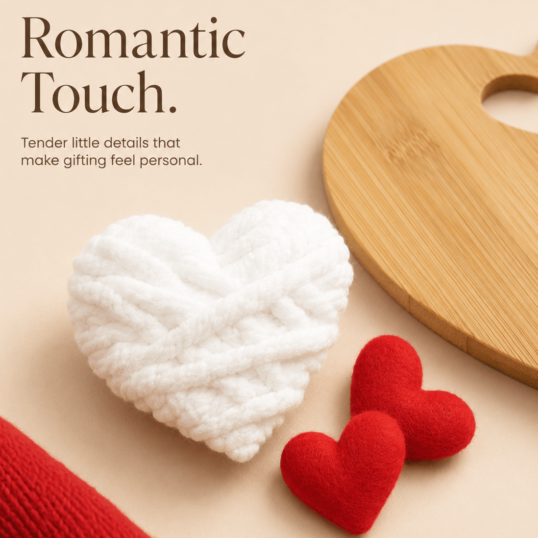 Premium Romantic Day Gift Set - Gifterria US - Gift Set