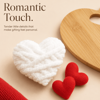 Premium Romantic Day Gift Set - Gifterria US - Gift Set