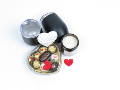 Premium Valentine's Day Gift Set - Gifterria US - Gift Set