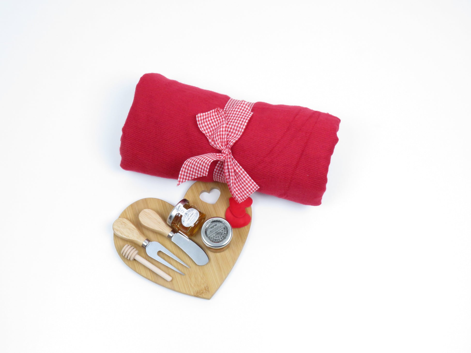 Premium Valentine's Day Gift Set - Gifterria US - Gift Set