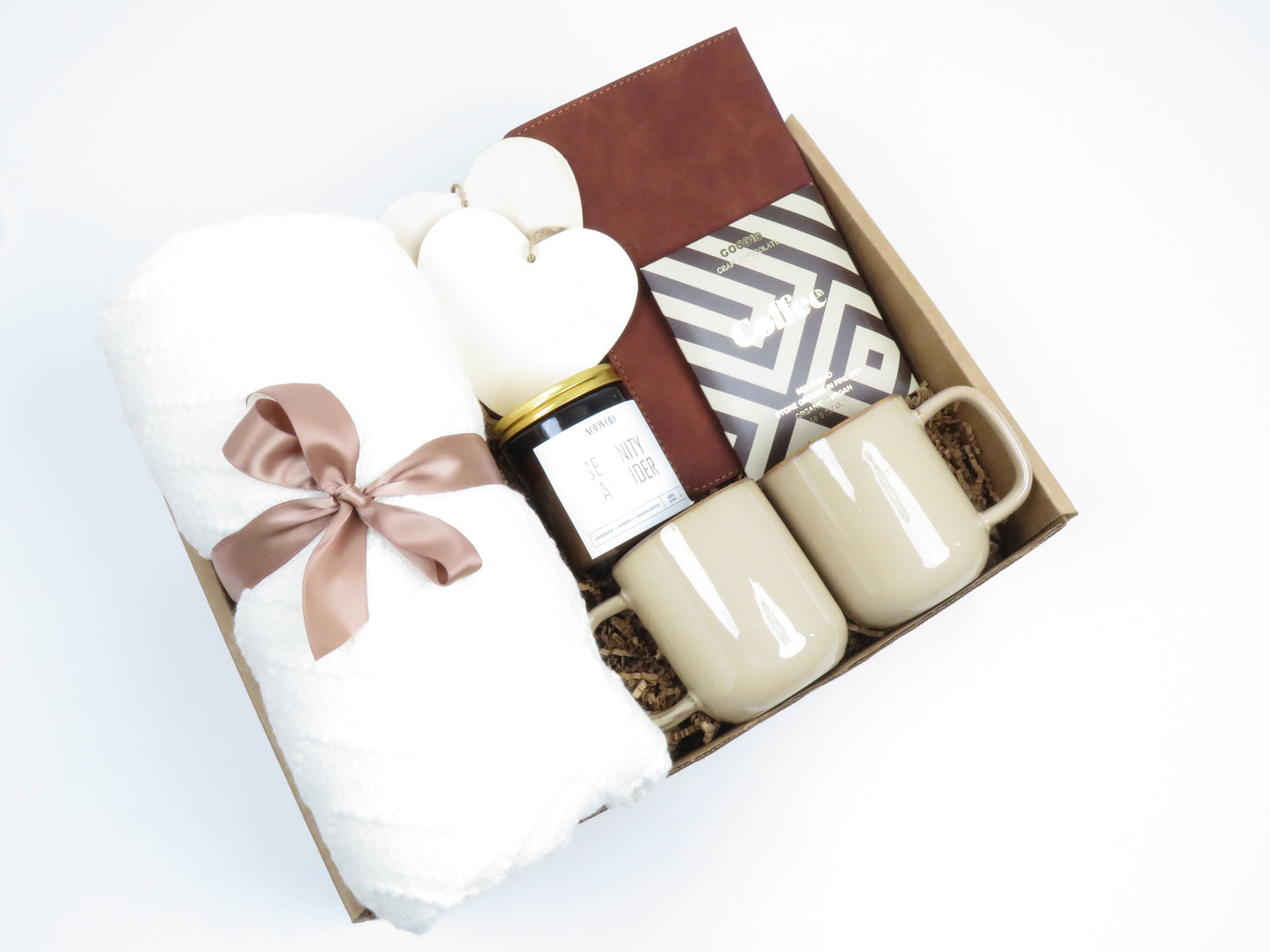 Cozy Comfort Gift Set