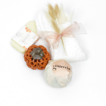 Relaxation & Chocolate Treats Box - Gifterria US - 