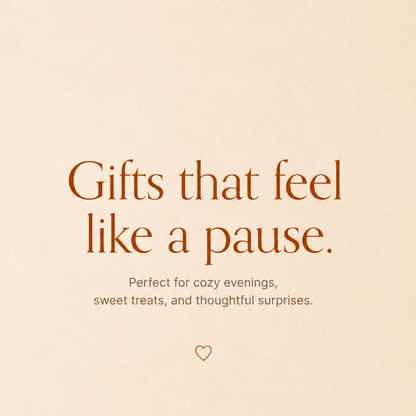 Relaxation & Chocolate Treats Box - Gifterria US - 