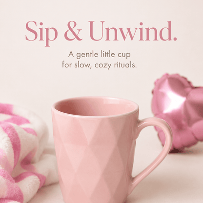 Romantic Gift Set with Cozy Blanket and Sweet Treats - Gifterria US - Gift Sets