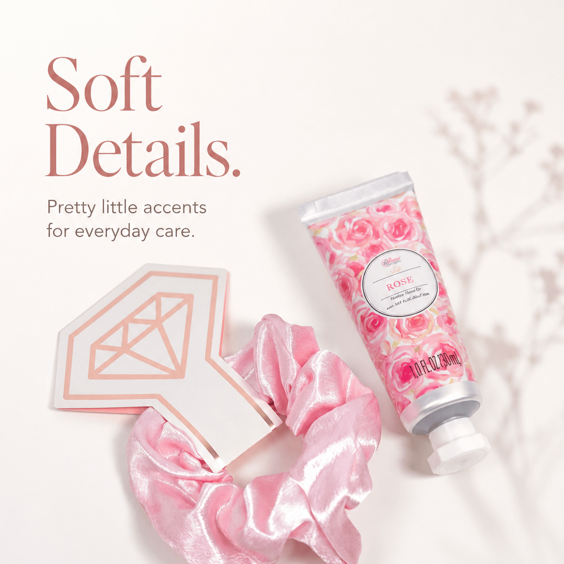Romantic Gift Set with Cozy Blanket and Sweet Treats - Gifterria US - Gift Sets