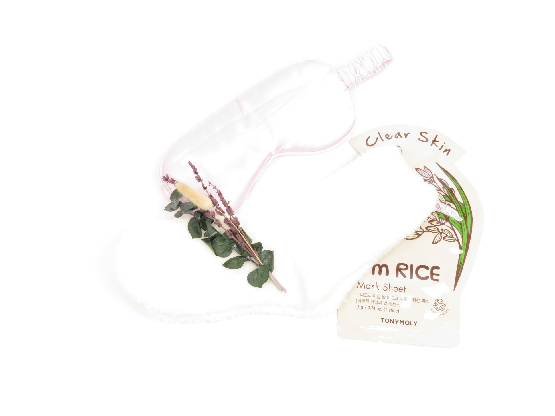 The Lavender Dreams Gift Box - Gifterria US - 