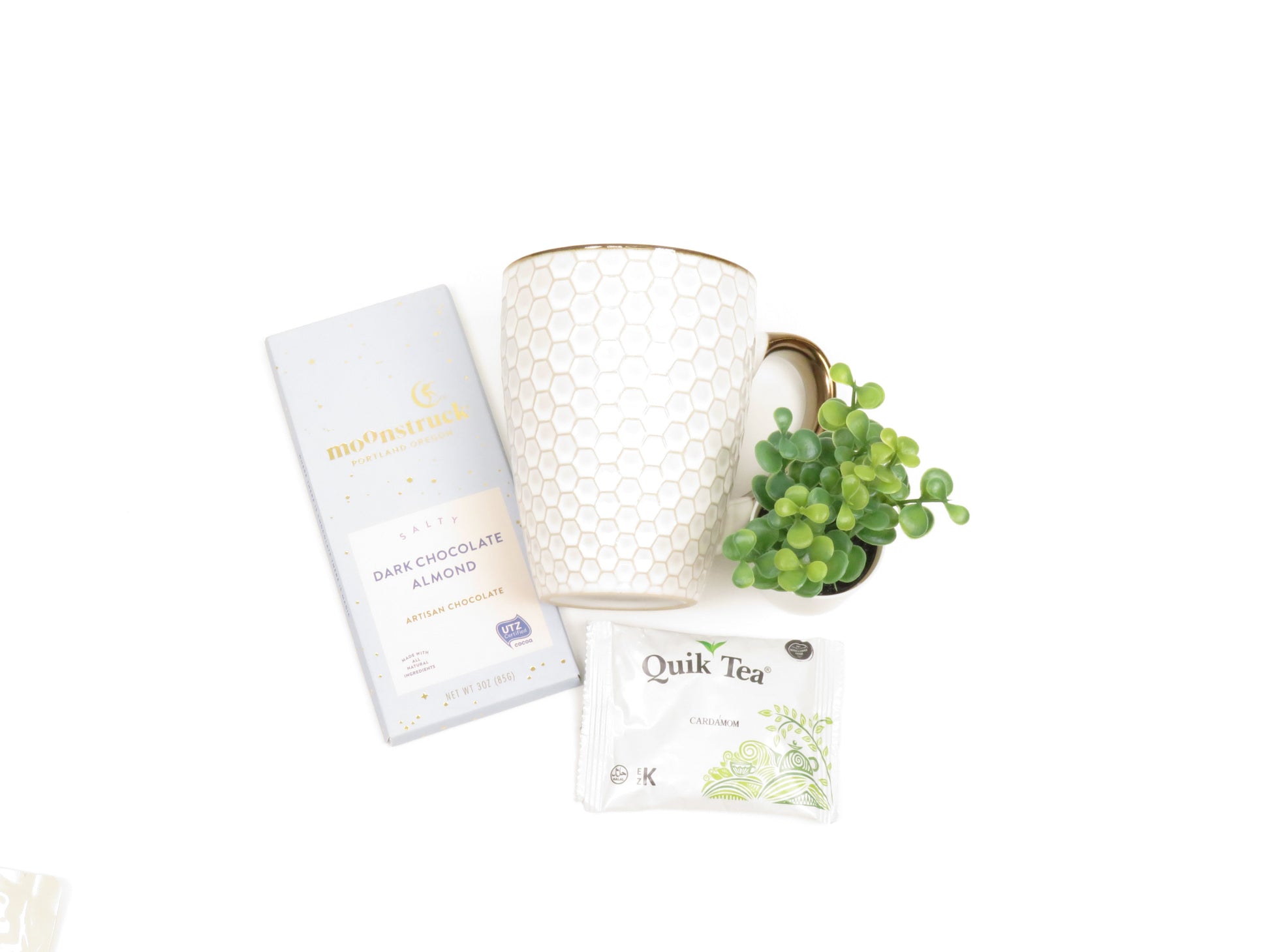The Lavender Dreams Gift Box - Gifterria US - 