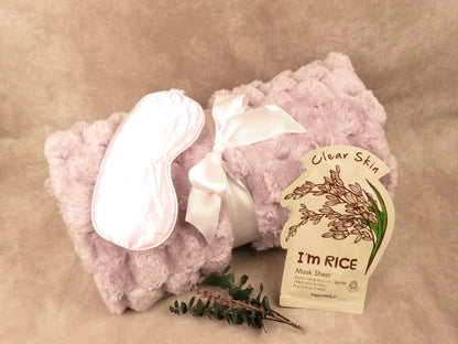 The Lavender Dreams Gift Box - Gifterria - 