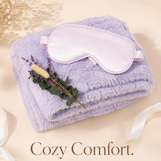 The Lavender Dreams Gift Box - Gifterria US -
