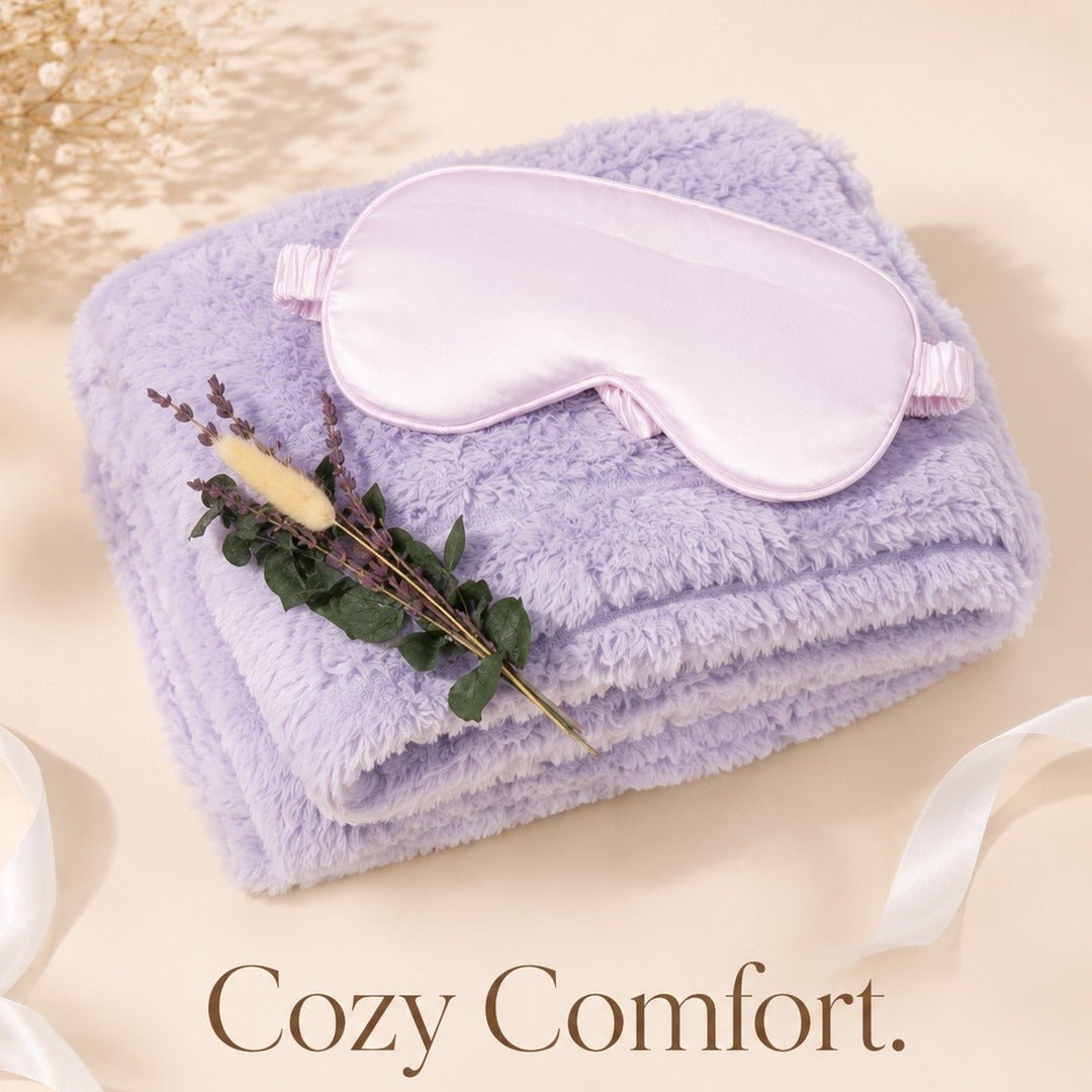 The Lavender Dreams Gift Box - Gifterria US - 