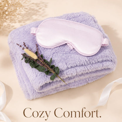 The Lavender Dreams Gift Box - Gifterria US - 