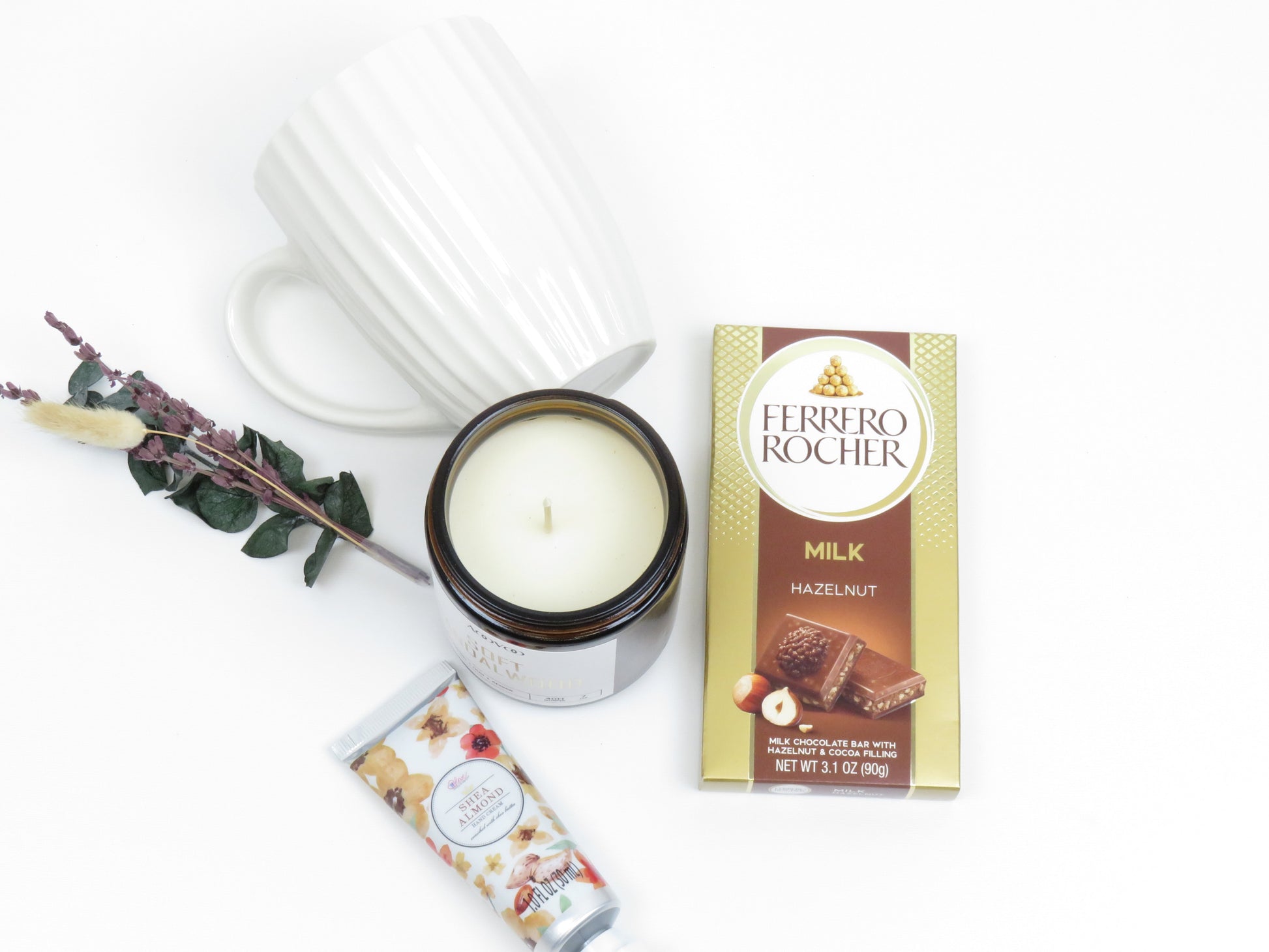 The Serenity Gift Box - Gifterria US - 