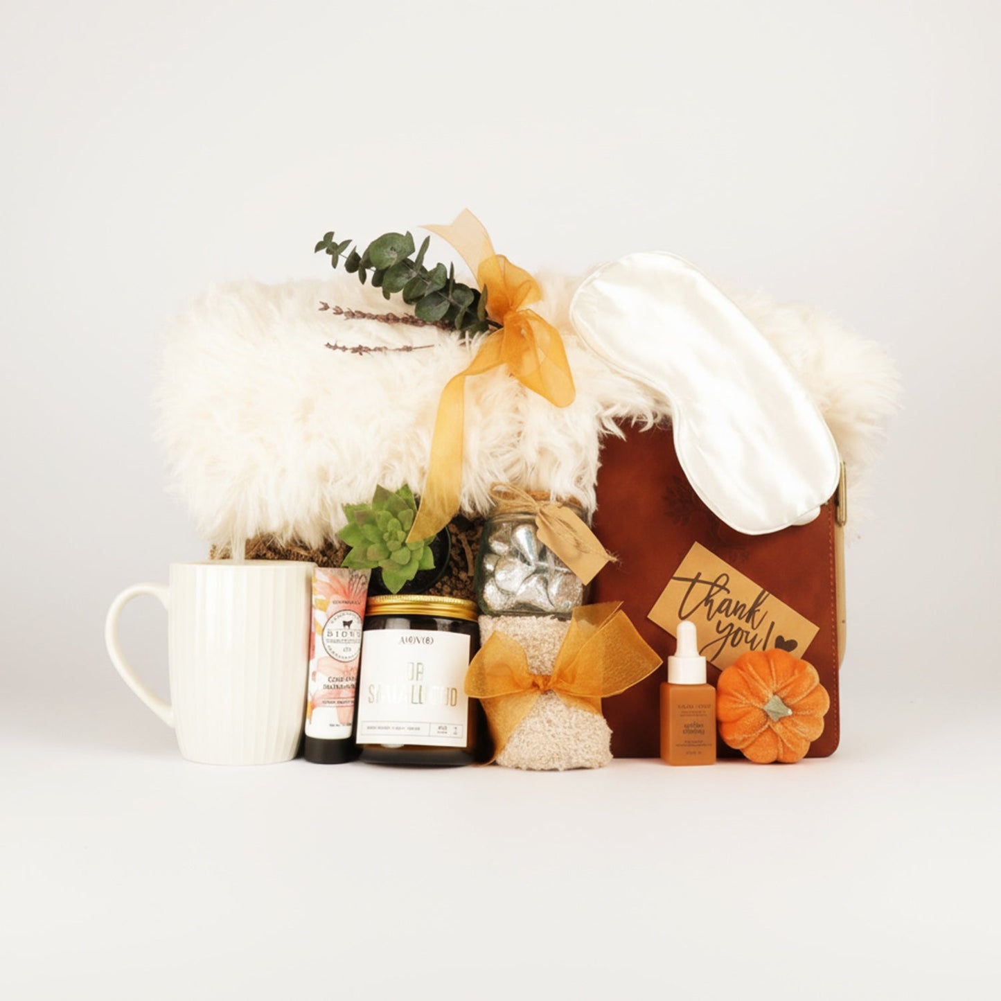 The Serenity Gift Box - Gifterria - 