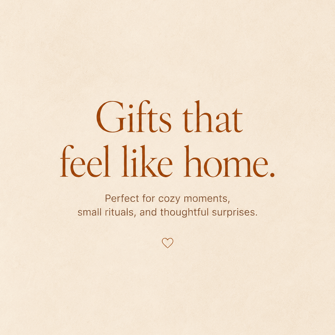 The Serenity Gift Box - Gifterria US - 