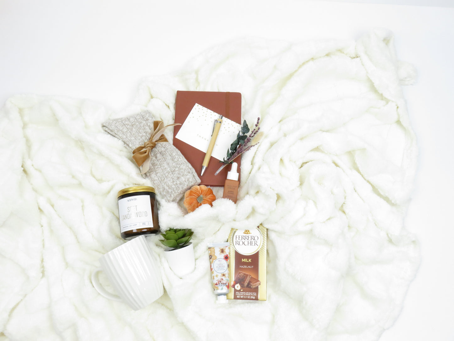 The Serenity Gift Box - Gifterria US - 