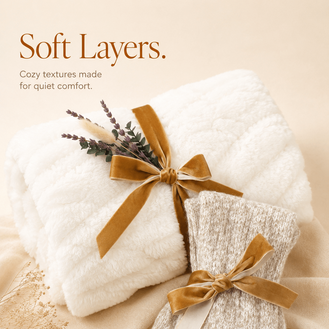 The Serenity Gift Box - Gifterria US - 