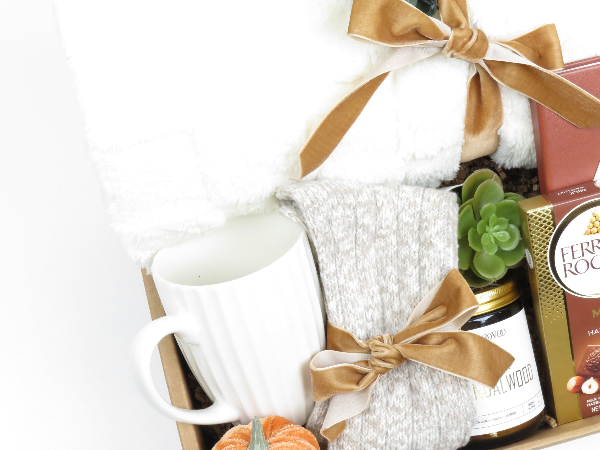 The Serenity Gift Box - Gifterria US - 