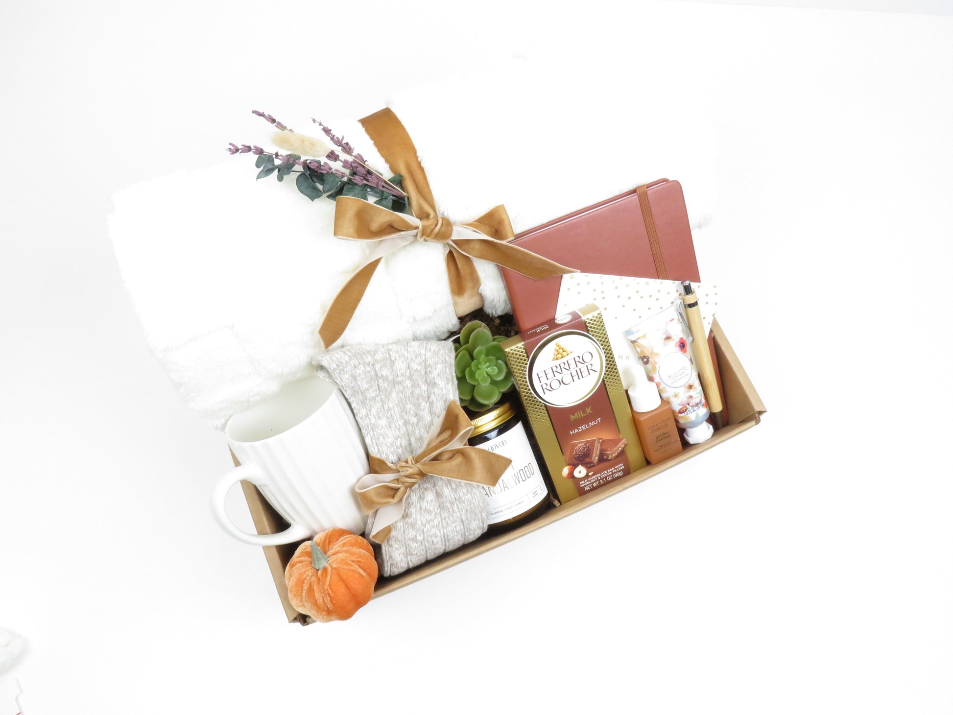 The Serenity Gift Box - Gifterria US - 