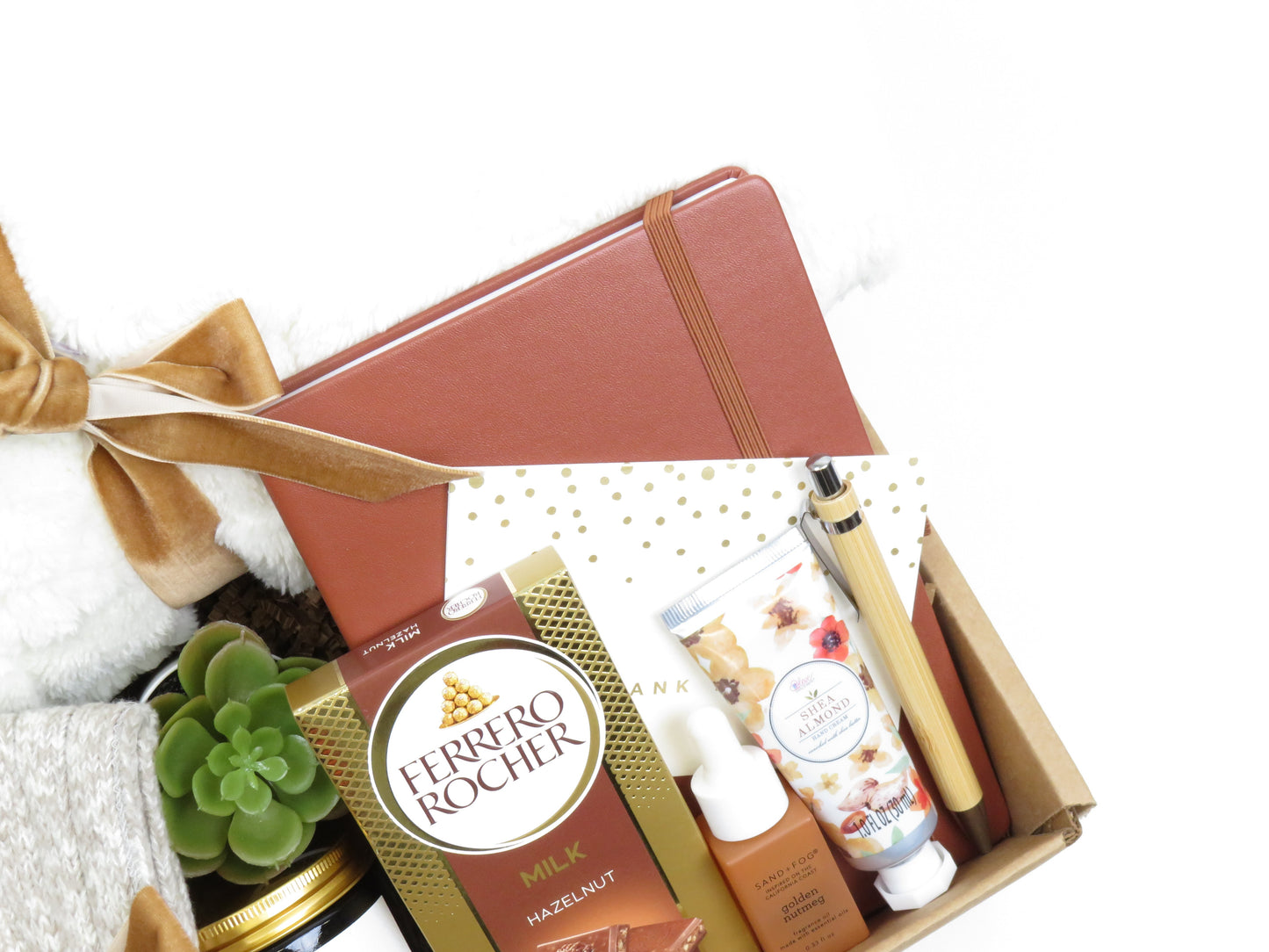 The Serenity Gift Box - Gifterria US - 