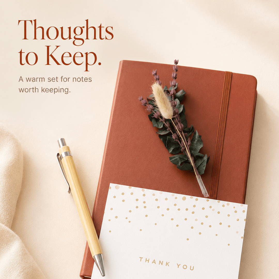 The Serenity Gift Box - Gifterria US - 