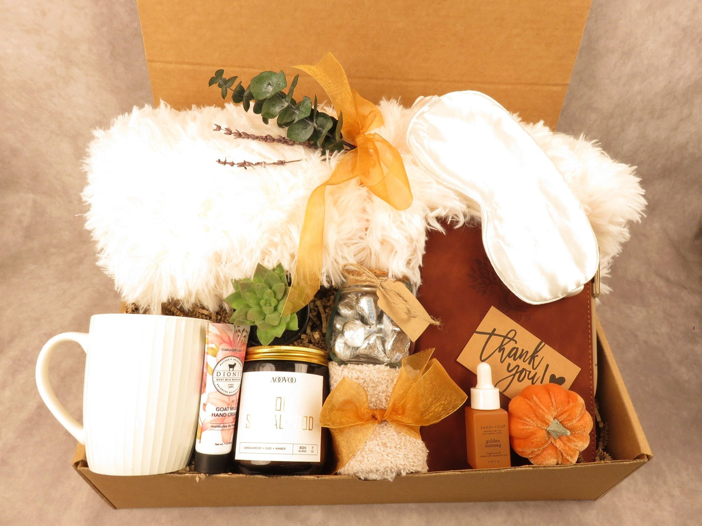 The Serenity Gift Box - Gifterria - 
