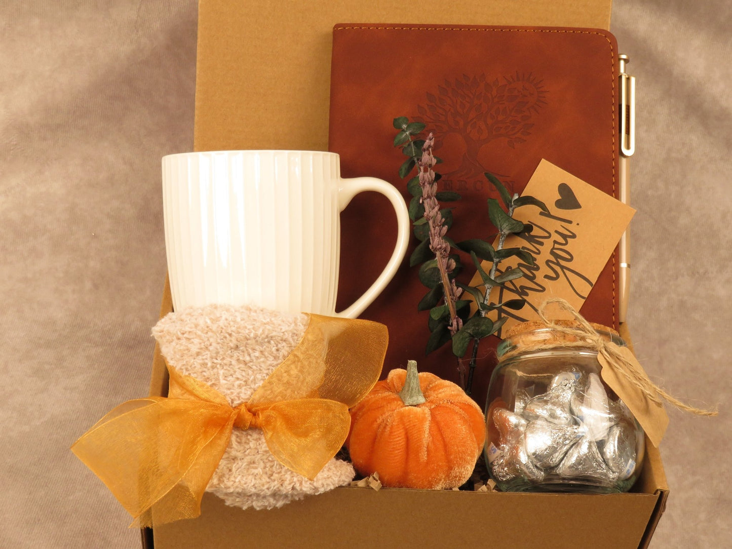 The Serenity Gift Box - Gifterria - 