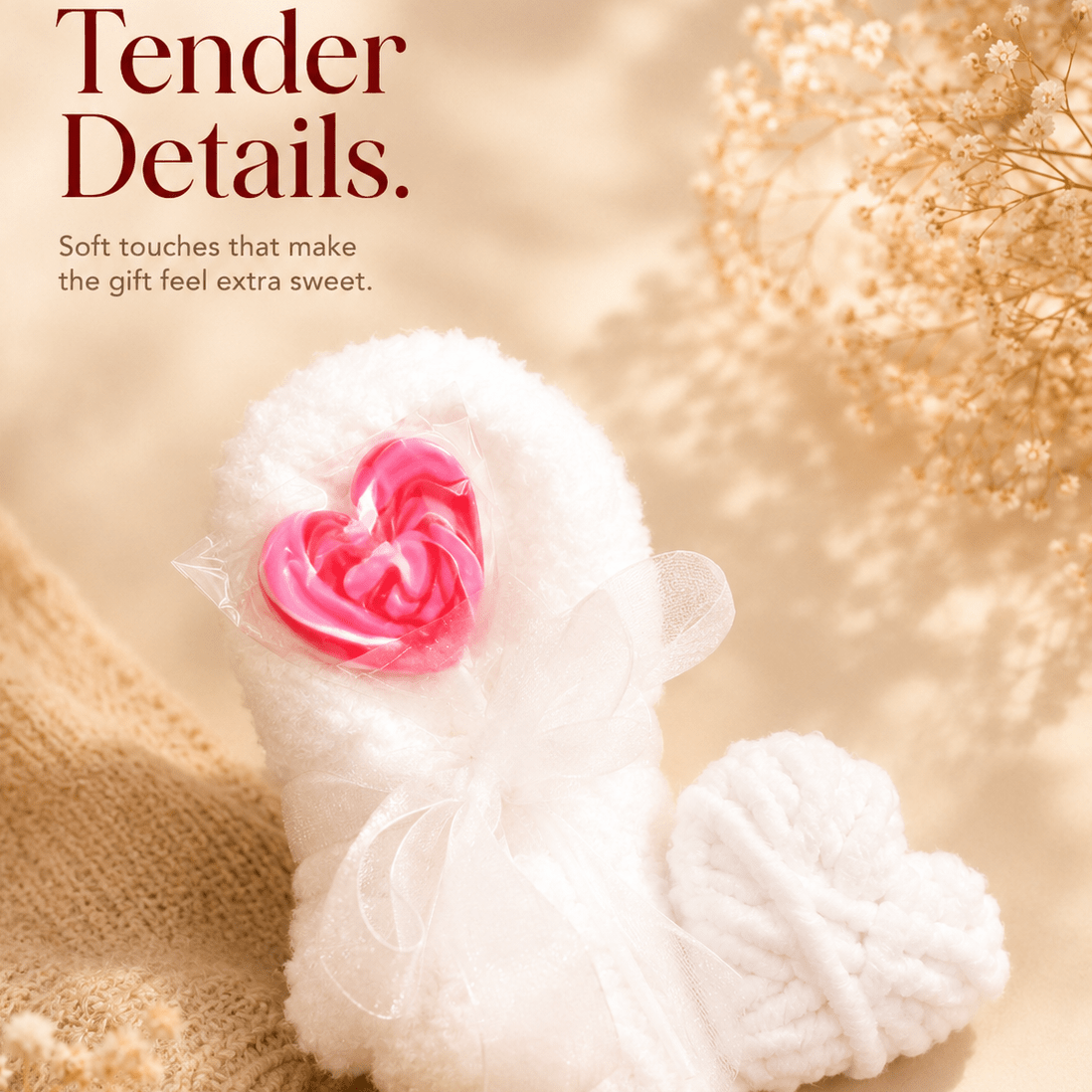 Ultimate Cozy Romantic Gift Set - Gifterria US - Gift Sets