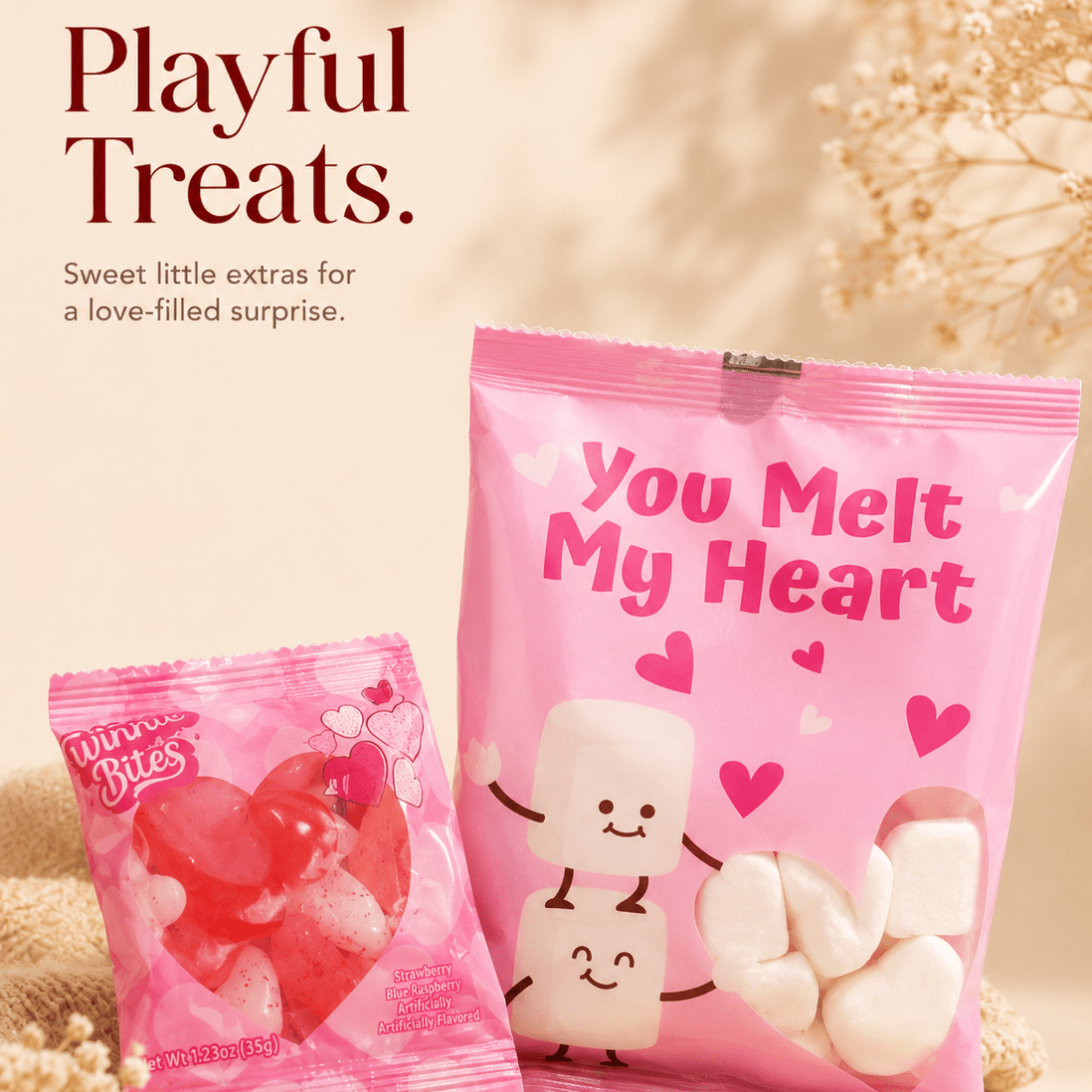 Ultimate Cozy Romantic Gift Set - Gifterria US - Gift Sets