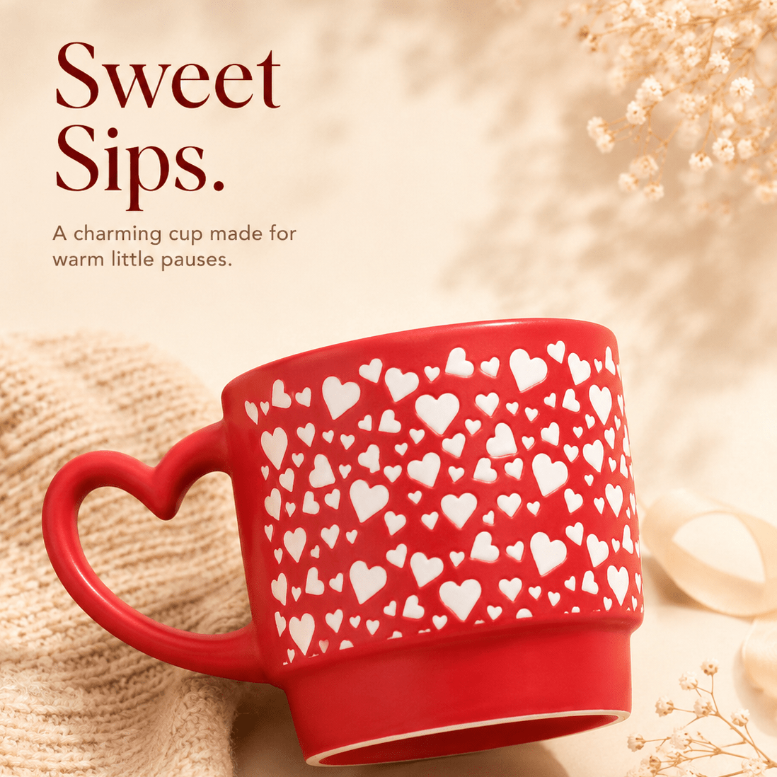 Ultimate Cozy Romantic Gift Set - Gifterria US - Gift Sets