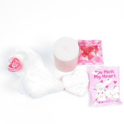 Ultimate Cozy Valentine's Day Gift Set - Gifterria US - Gift Sets