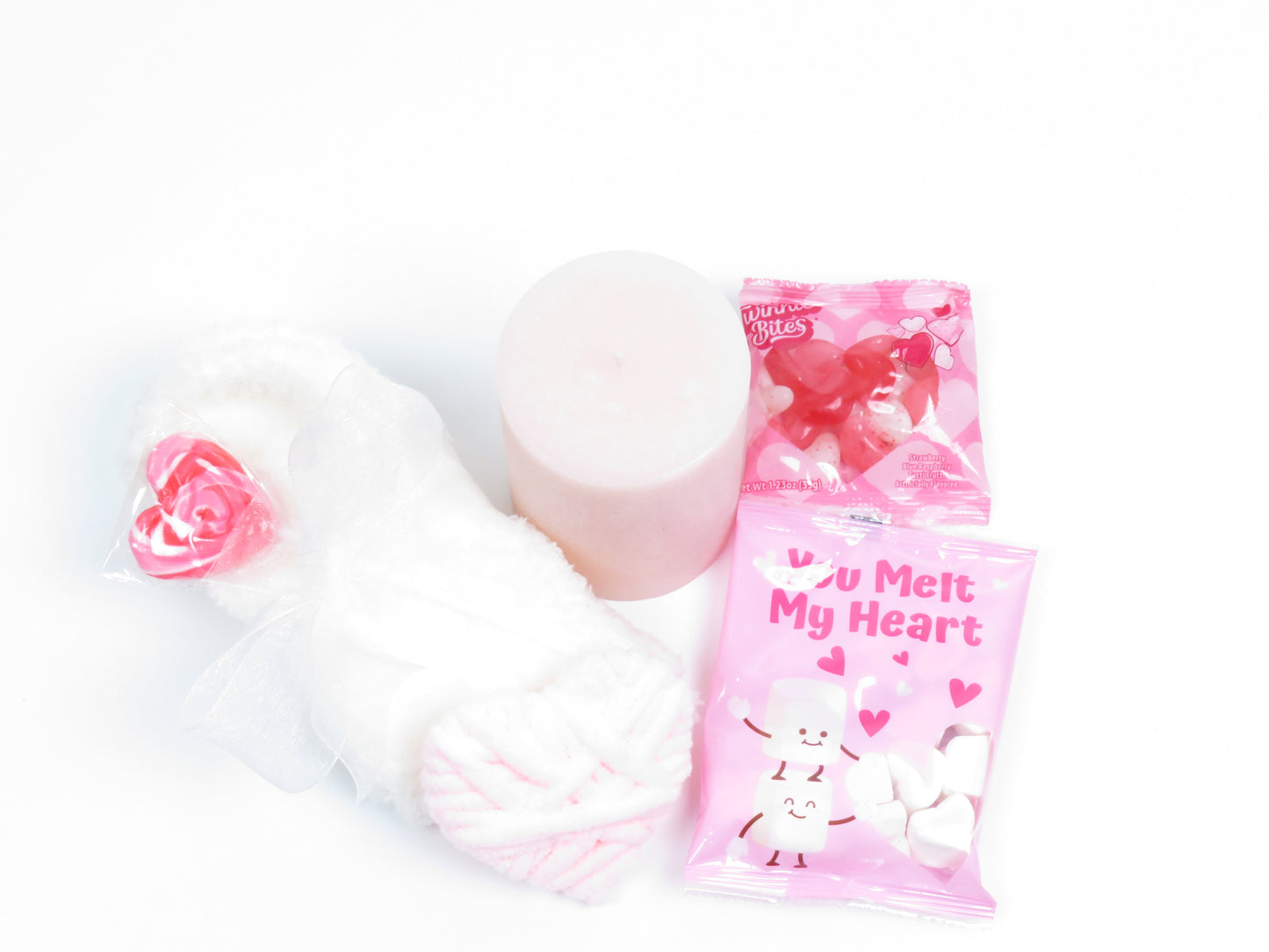 Ultimate Cozy Valentine's Day Gift Set - Gifterria US - Gift Sets