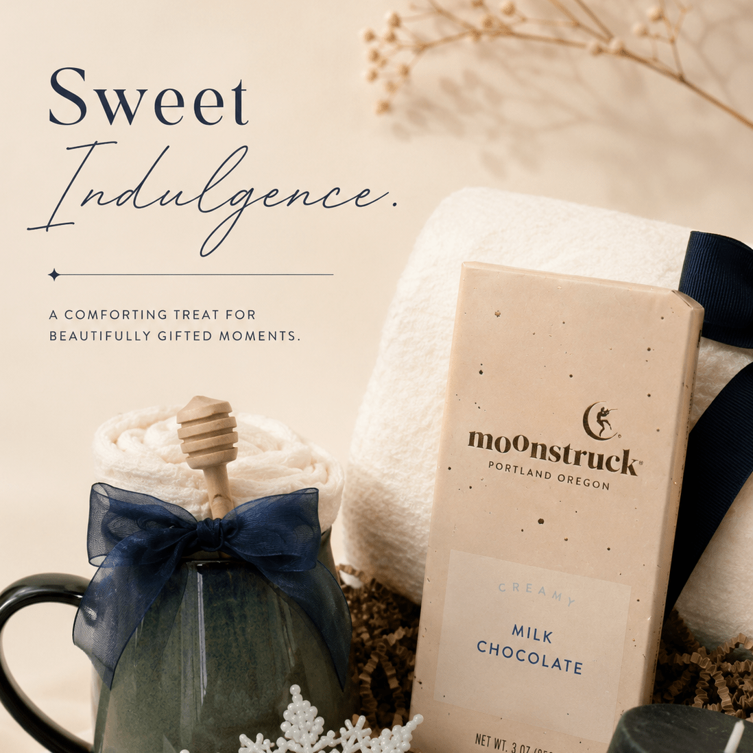 Winter Holiday Gift Set - Gifterria US - Gift Box