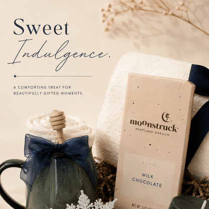 Winter Holiday Gift Set - Gifterria US - Gift Box