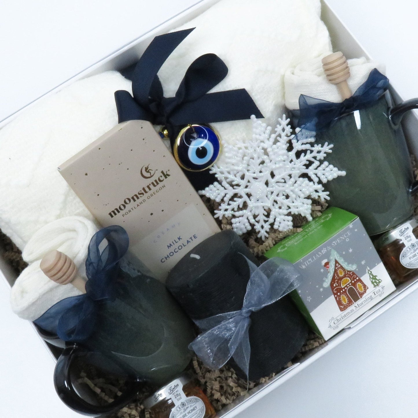 Winter Holiday Gift Set - Gifterria US - Gift Box